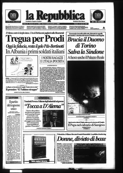 La repubblica